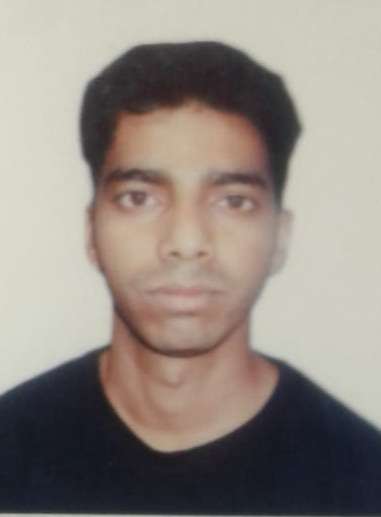 Student Photo Not Available